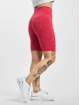 Nike Shorts Sportswear Print rot