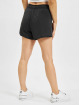 Nike Shorts Flex 2-In-1 schwarz