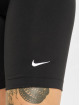 Nike Shorts W Nsw Essntl Mr Biker schwarz