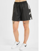 Nike Shorts Woven schwarz