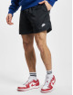 Nike Shorts Land Flow schwarz