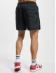 Nike Shorts Land Flow schwarz