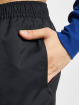 Nike Shorts Land Flow schwarz