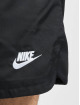 Nike Shorts Land Flow schwarz