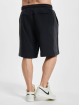 Nike Shorts NSW Air schwarz