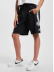 Nike Shorts Nsw Elevated Trim schwarz