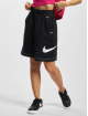 Nike Shorts Nsw Swoosh schwarz