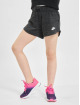 Nike Shorts 4in Jersey svart