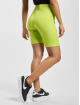 Nike Shorts Nsw Air verde