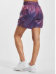 Nike Shorts Wash violet