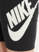 Nike shorts Futura Bike zwart