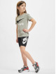 Nike shorts Futura Bike zwart