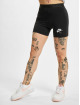 Nike shorts Air Rib zwart