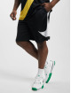 Nike shorts Hbr 3.0 zwart