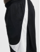 Nike shorts Hbr 3.0 zwart