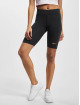 Nike shorts Sportswear Aop Print zwart