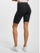 Nike shorts Sportswear Aop Print zwart