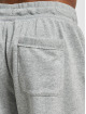 Nike Shortsit Club Alumni harmaa