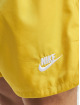 Nike Shortsit Nsw Spe Woven Land Flow kirjava