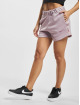Nike Shortsit Sportswear Tape purpuranpunainen