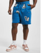 Nike Shortsit Nsw Aop sininen