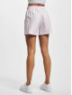 Nike Shortsit Nsw Essential Woven vaaleanpunainen