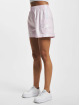 Nike Shortsit Nsw Essential Woven vaaleanpunainen