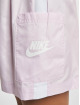 Nike Shortsit Nsw Essential Woven vaaleanpunainen