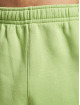 Nike Shortsit Sportswear Club vihreä
