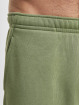 Nike Shortsit Club vihreä