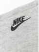 Nike Sjal/tørkler Neckwarmer Reversible Club Fleece grå