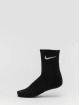 Nike Skarpetki Everyday Cush Ankle 3 Pair czarny