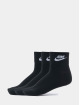Nike Skarpetki Everyday Essential An czarny
