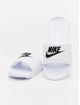 Nike Slipper/Sandaal Victori One wit