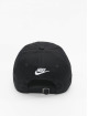 Nike Snapback Cap Heritage nero