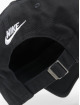 Nike Snapback Cap Heritage nero
