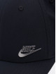 Nike snapback cap Club zwart