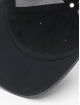 Nike Snapback Caps Swoosh Denim musta