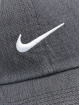 Nike Snapback Caps Swoosh Denim musta