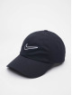 Nike Snapback Caps Club U CB Swsh L musta