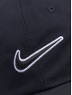 Nike Snapback Caps Club U CB Swsh L musta