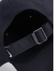 Nike Snapback Caps Club U CB Swsh L musta