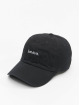 Nike Snapbackkeps Heritage svart