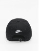 Nike Snapbackkeps Heritage svart