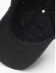 Nike Snapbackkeps Heritage svart
