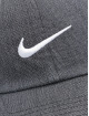 Nike Snapbackkeps Swoosh Denim svart