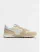 Nike sneaker Internationalist beige