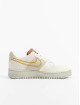 Nike Sneaker Air Force 1 '07 Low NH Next Nature beige