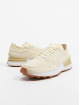 Nike Sneaker Waffle One beige