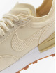 Nike Sneaker Waffle One beige
